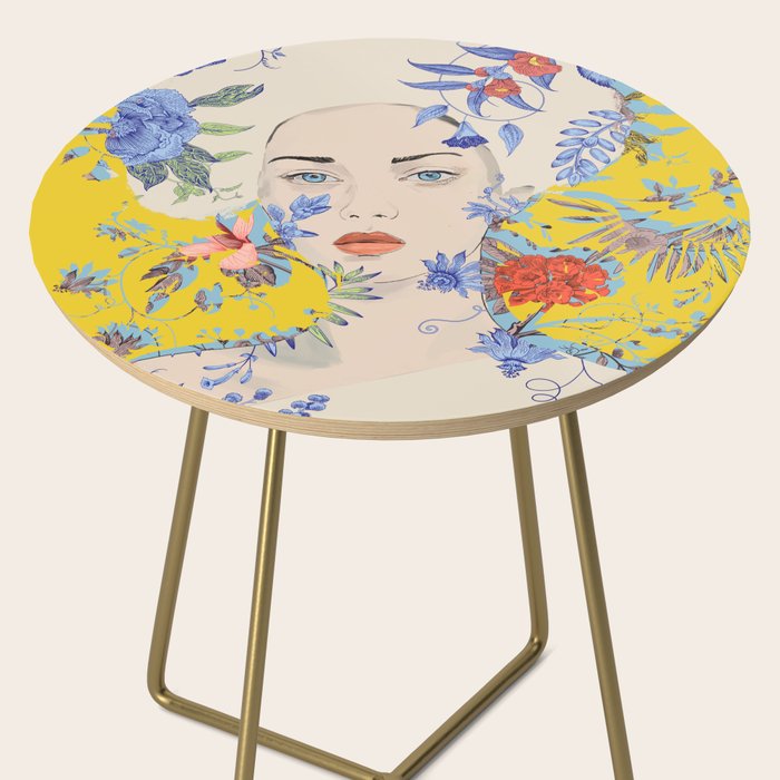Blooming 28 Side Table Gallery Image 2