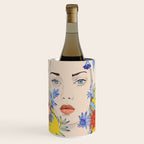 Blooming 28 Wine Chiller Gallery Image 1