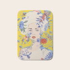 Blooming 28 Bath Mat Gallery Image 1