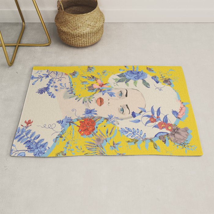 Blooming 28 Rug Gallery Image 1
