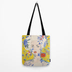 Blooming 28 Tote Bag Gallery Image 2