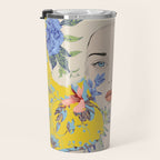 Blooming 28 Travel Mug Gallery Image 3