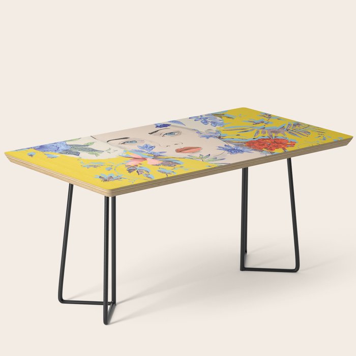Blooming 28 Coffee Table Gallery Image 1