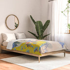 Blooming 28 Comforter Gallery Image 2