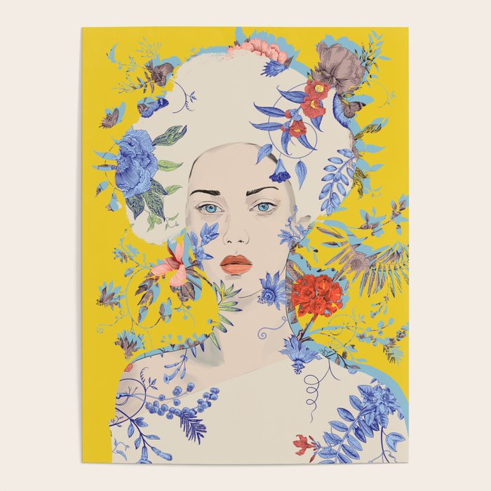 Blooming 28 Poster Gallery Image 4