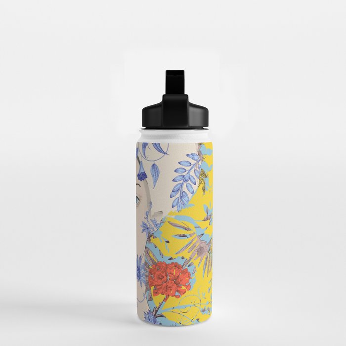 Blooming 28 Water Bottle Gallery Image 2