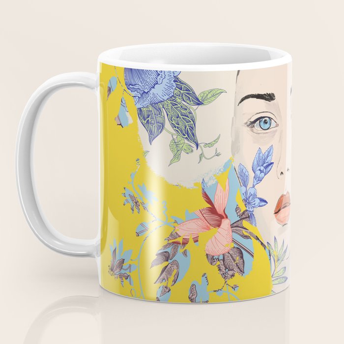 Blooming 28 Coffee Mug Gallery Image 3
