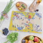 Blooming 28 Cutting Board Gallery Image 2