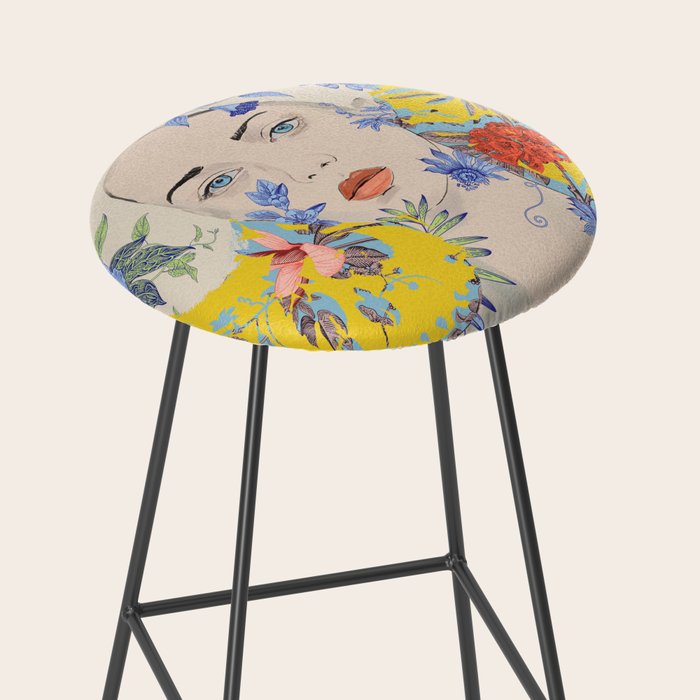 Blooming 28 Stool Gallery Image 2