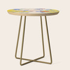 Blooming 28 Side Table Gallery Image 1