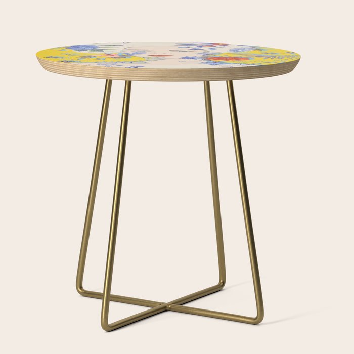 Blooming 28 Side Table Gallery Image 1