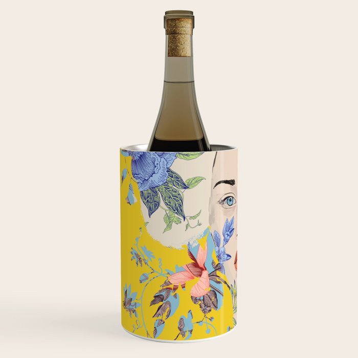 Blooming 28 Wine Chiller Gallery Image 2