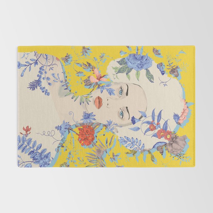 Blooming 28 Rug Gallery Image 2