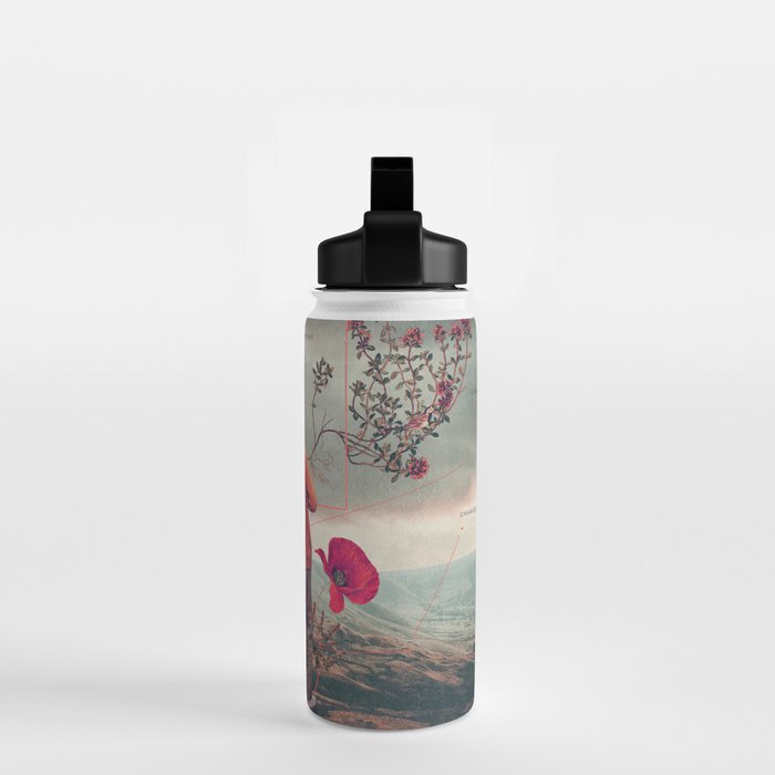 Chances & Changes Water Bottle Gallery Image 2