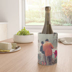 Chances & Changes Wine Chiller Gallery Image 4