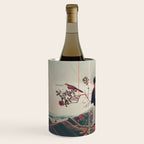 Chances & Changes Wine Chiller Gallery Image 2