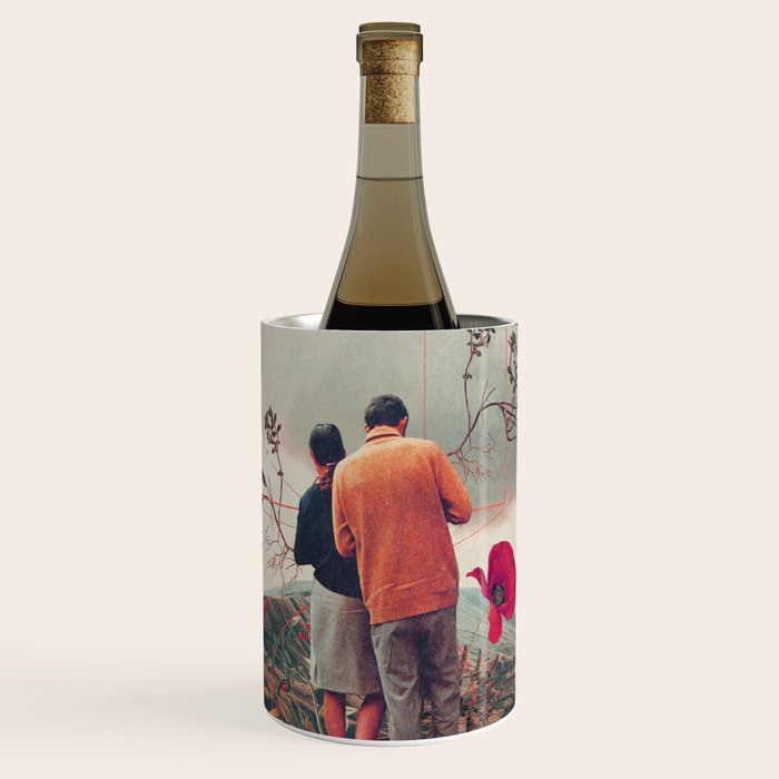 Chances & Changes Wine Chiller Gallery Image 1