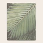 Tropical Leaves Notebook Gallery Image 4