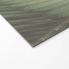 Tropical Leaves Welcome Mat Gallery Image 2