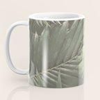 Tropical Leaves Coffee Mug Gallery Image 3