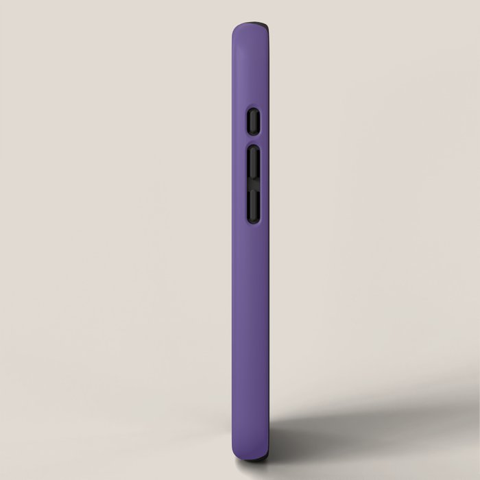 Ultraviolet iPhone Case Gallery Image 2
