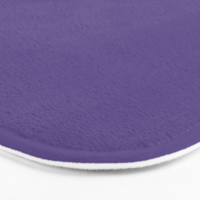 Ultraviolet Bath Mat Gallery Image 3