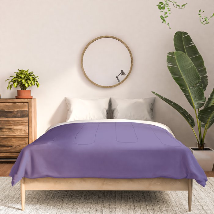 Ultraviolet Comforter Gallery Image 3