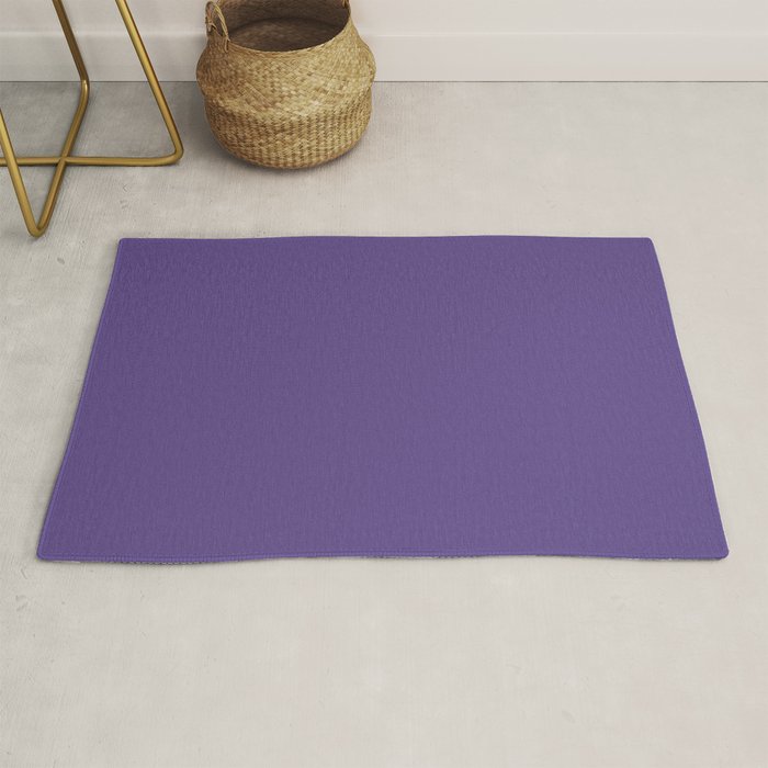 Ultraviolet Rug Gallery Image 1