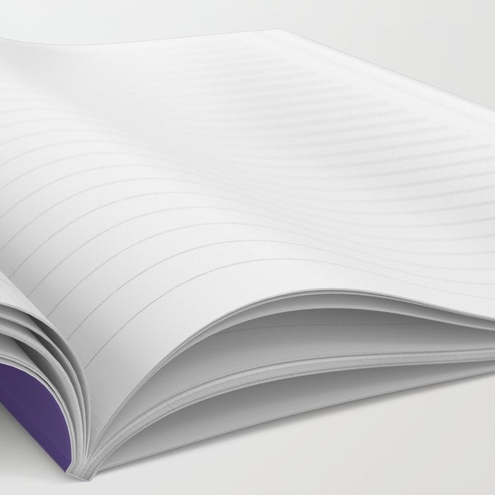 Ultraviolet Notebook Gallery Image 2