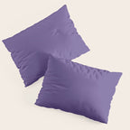 Ultraviolet Pillow Sham Gallery Image 3