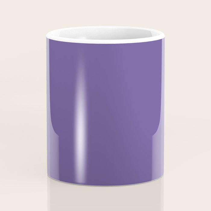 Ultraviolet Coffee Mug Gallery Image 4