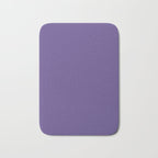 Ultraviolet Bath Mat Gallery Image 1