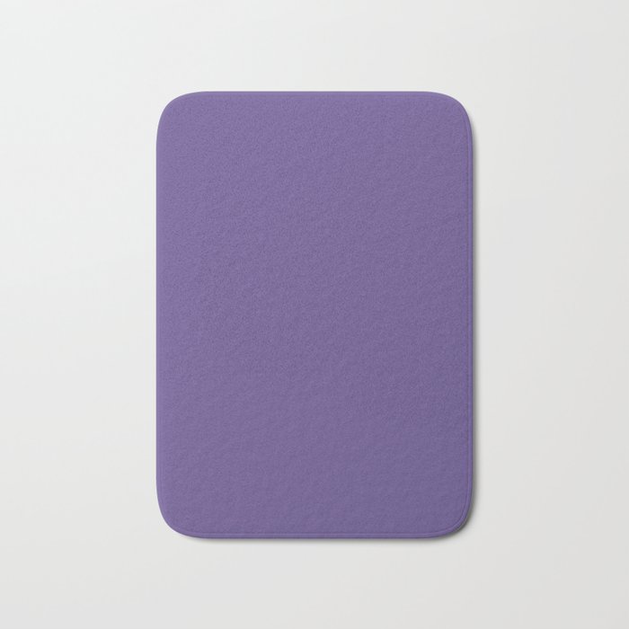Ultraviolet Bath Mat Gallery Image 1