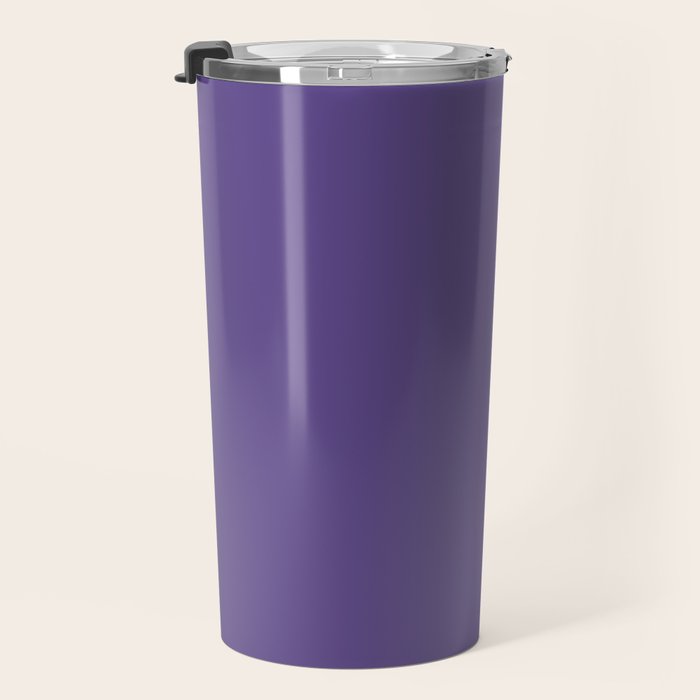 Ultraviolet Travel Mug Gallery Image 3