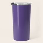 Ultraviolet Travel Mug Gallery Image 3