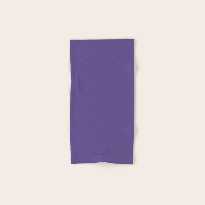 Ultraviolet Bath Towel Gallery Image 1