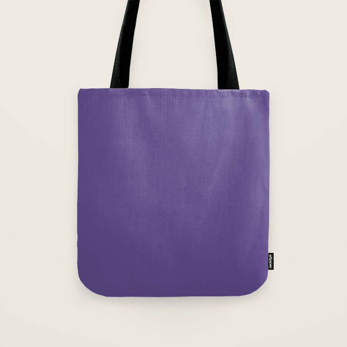 Ultraviolet Tote Bag Gallery Image 1