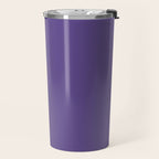 Ultraviolet Travel Mug Gallery Image 2
