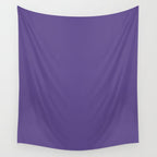 Ultraviolet Wall Tapestry Gallery Image 4