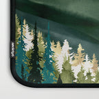 Sage Vista Laptop Sleeve Gallery Image 3