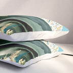 Sage Vista Pillow Sham Gallery Image 3