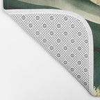 Sage Vista Bath Mat Gallery Image 2