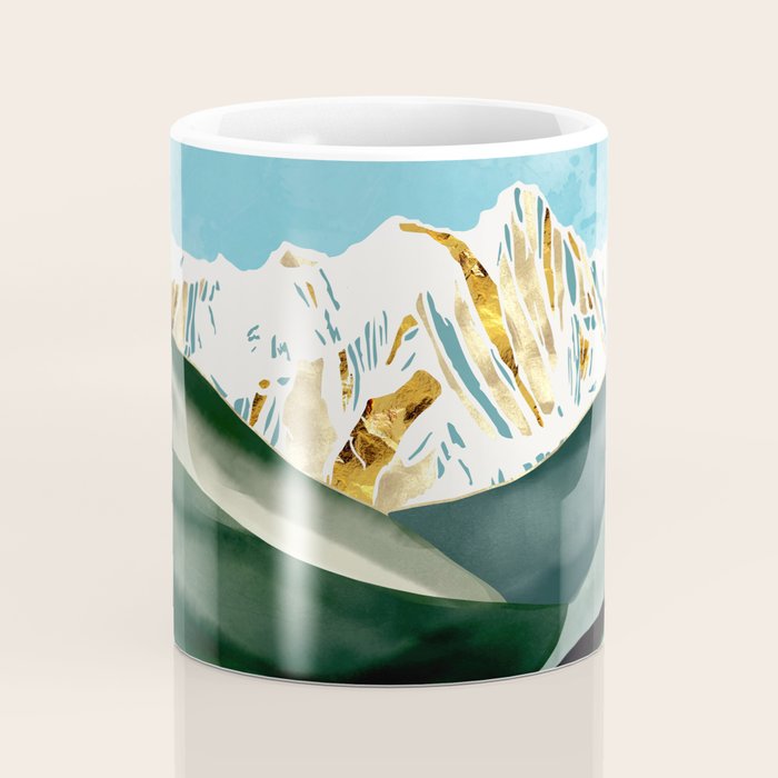 Sage Vista Coffee Mug Gallery Image 4