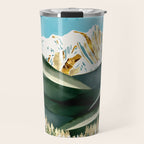 Sage Vista Travel Mug Gallery Image 1
