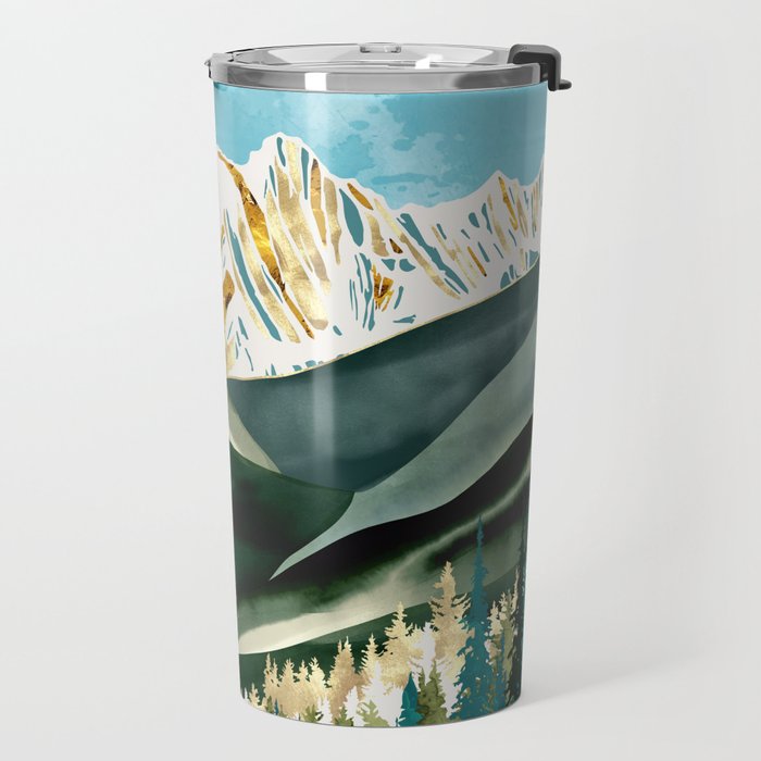 Sage Vista Travel Mug Gallery Image 2