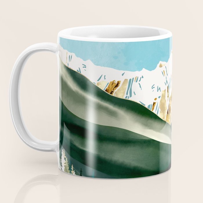 Sage Vista Coffee Mug Gallery Image 3