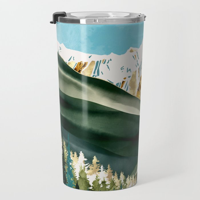 Sage Vista Travel Mug Gallery Image 3