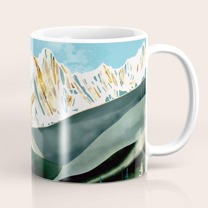Sage Vista Coffee Mug Gallery Image 1