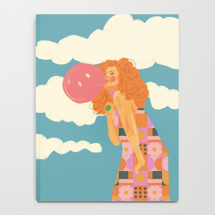 Bubblegum Notebook Gallery Image 4
