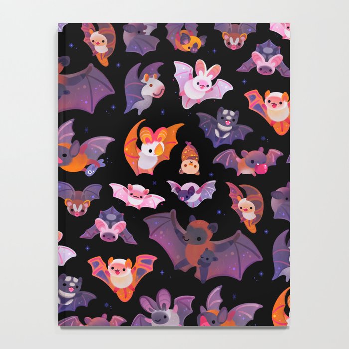 Bat Notebook Gallery Image 4
